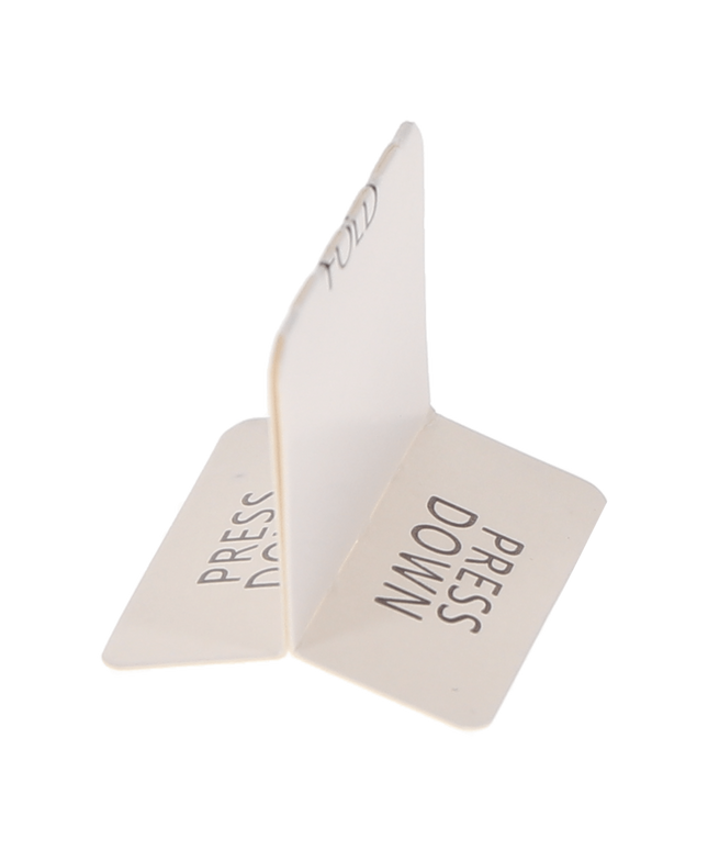 HSB - Bite Wing Tabs, Adhesive. Box of 500