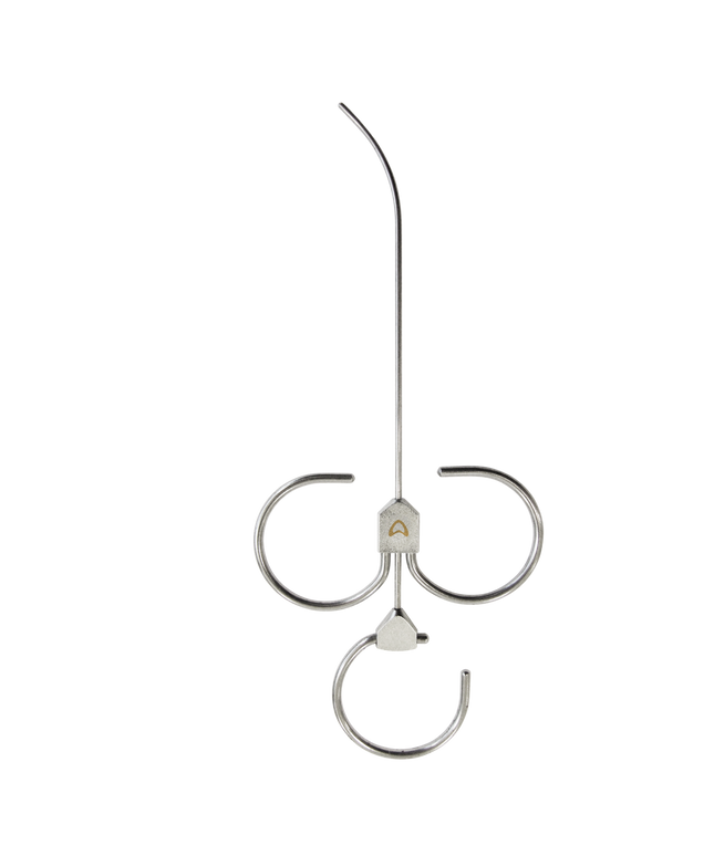 Angelus - MTA Applicator- Small 0.6 mm, Single Applicator