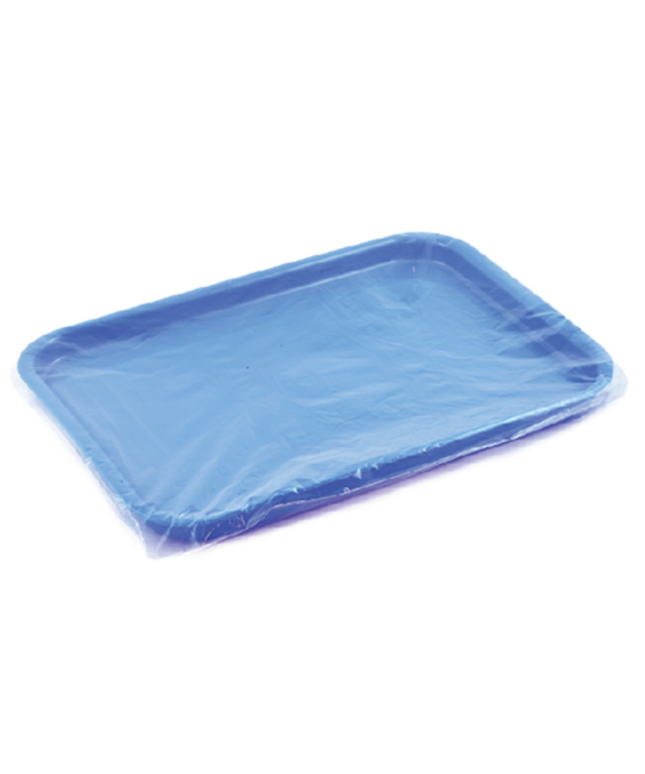 Pac-Dent - Armor 7.5" x 10.5" F Tray Sleeves, 500/Box.