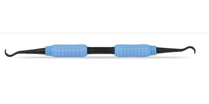 Pac-Dent - ImplaKlean Implant Scaler - H6/H7, 3/Pk