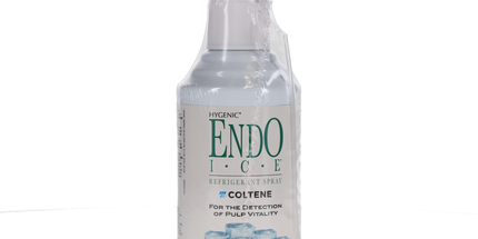 Coltene - Endo-Ice Pulp Vitality Refrigerant Spray, 6 oz. Can