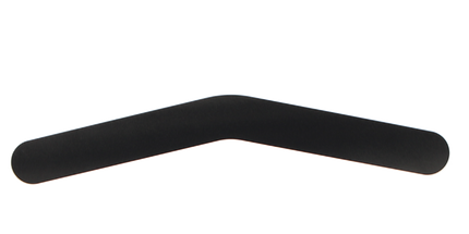 HSB - #1 Tofflemire Matrix Bands .001 Ultra-Thin Dead Soft 144/Pk.