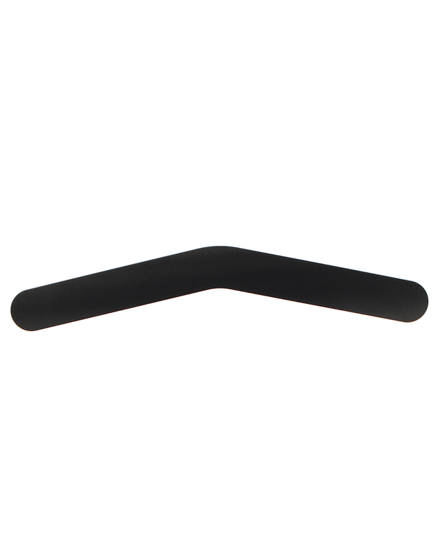 HSB - #1 Tofflemire Matrix Bands .001 Ultra-Thin Dead Soft 144/Pk.