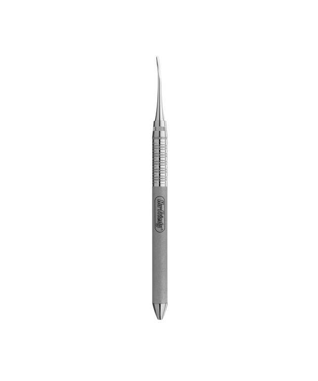 Hu-Friedy - Precision Tip Elevator, Small Curved, EPTSMC.