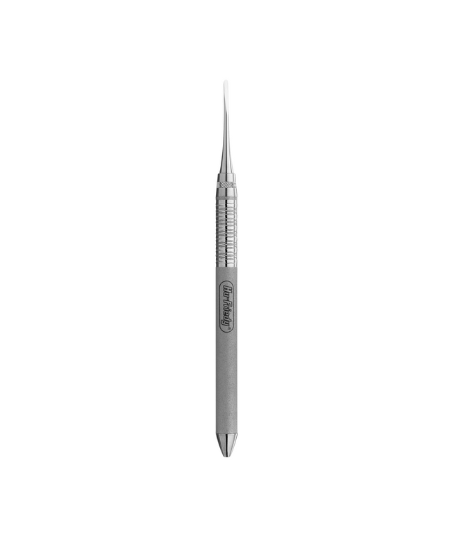Hu-Friedy - Precision Tip Elevator, Small Straight, EPTSMS