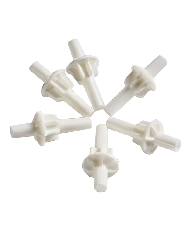 Quick Disconnect Kit (pack of 6)
