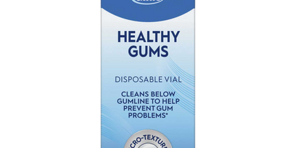 P&G - Oral-B Glide Healthy Gums Floss Refill, 160m Spool, Unflavored, 2/bx (replaces PROC-80303245)