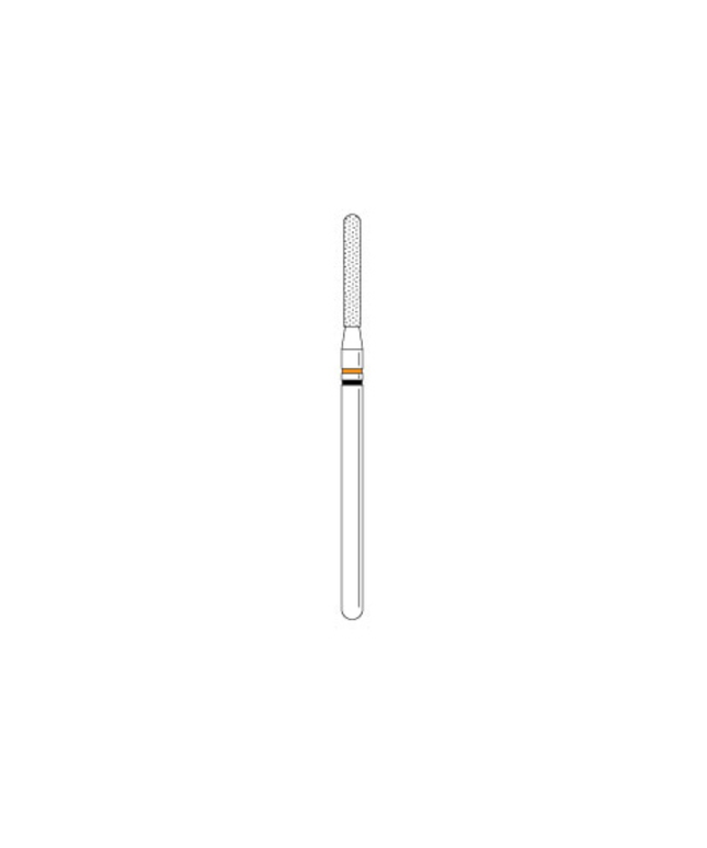 Premier - Two Striper Ztech Diamond Bur Laboratory Handpiece X590.12ZF 1PK  (replaces PR-2012845)
