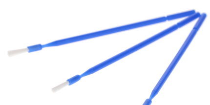HSB - Disposable Bendable Brush Applicators 144/Box