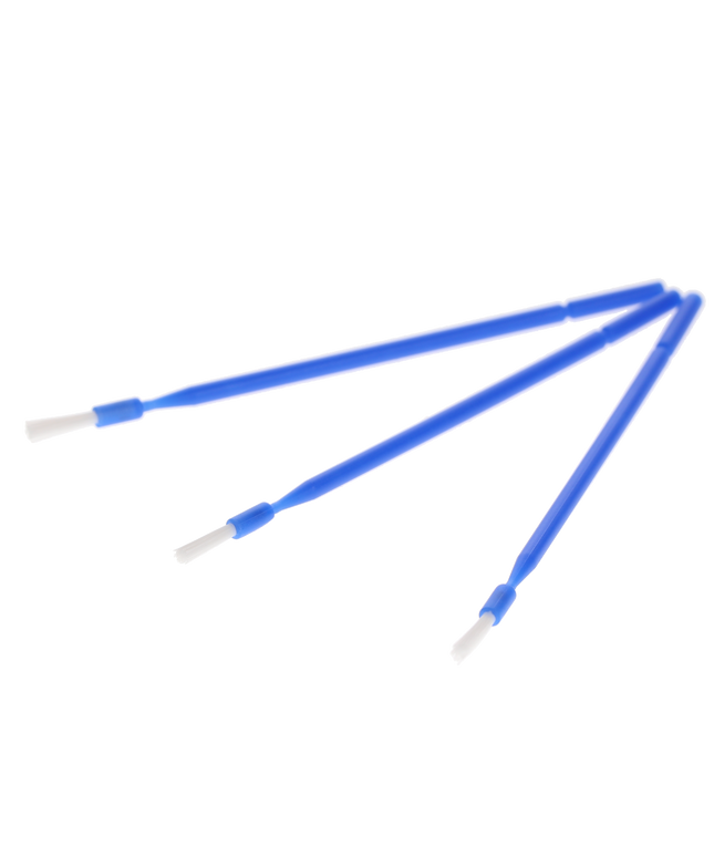 HSB - Disposable Bendable Brush Applicators 144/Box