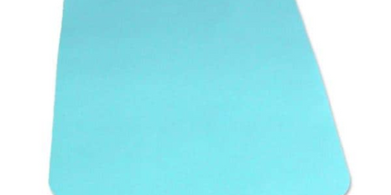 Dynarex - Paper Tray Covers, 8.25" x 12.25", Blue, 1000/cs