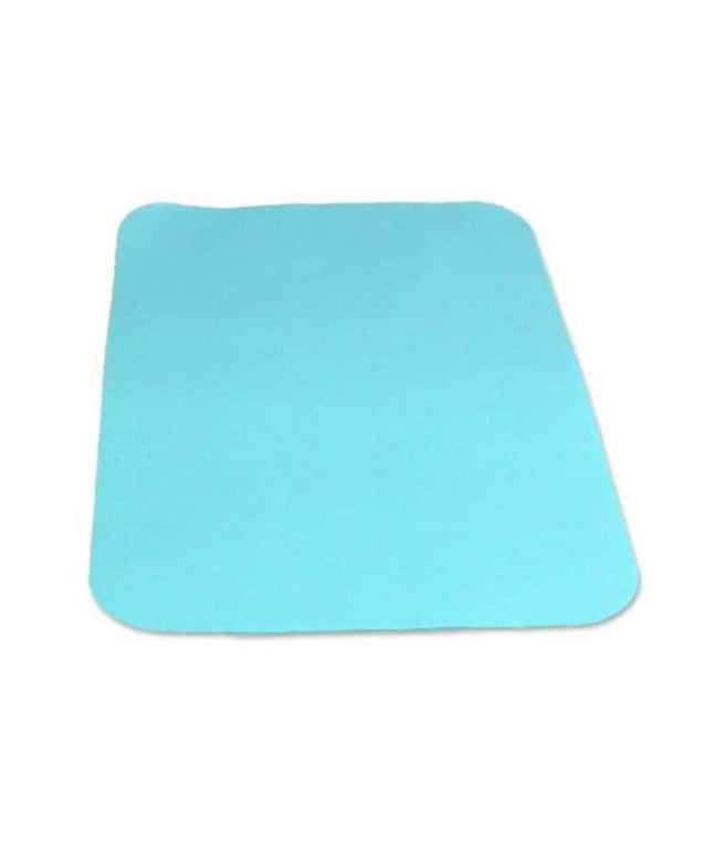 Dynarex - Paper Tray Covers, 8.25" x 12.25", Blue, 1000/cs