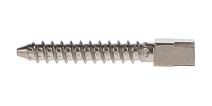 HSB - Titanium Screw Post Refill - L5, #5 Long 11.8mm (12/Pk)