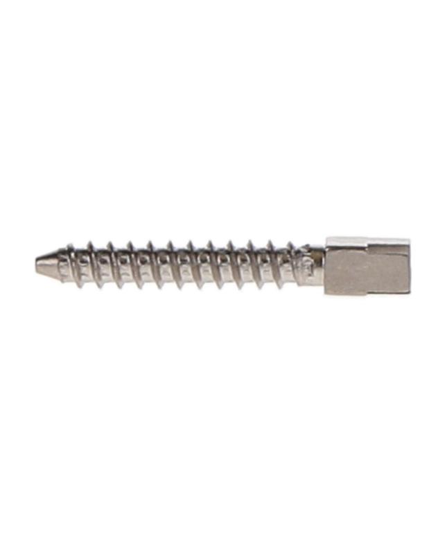 HSB - Titanium Screw Post Refill - L5, #5 Long 11.8mm (12/Pk)
