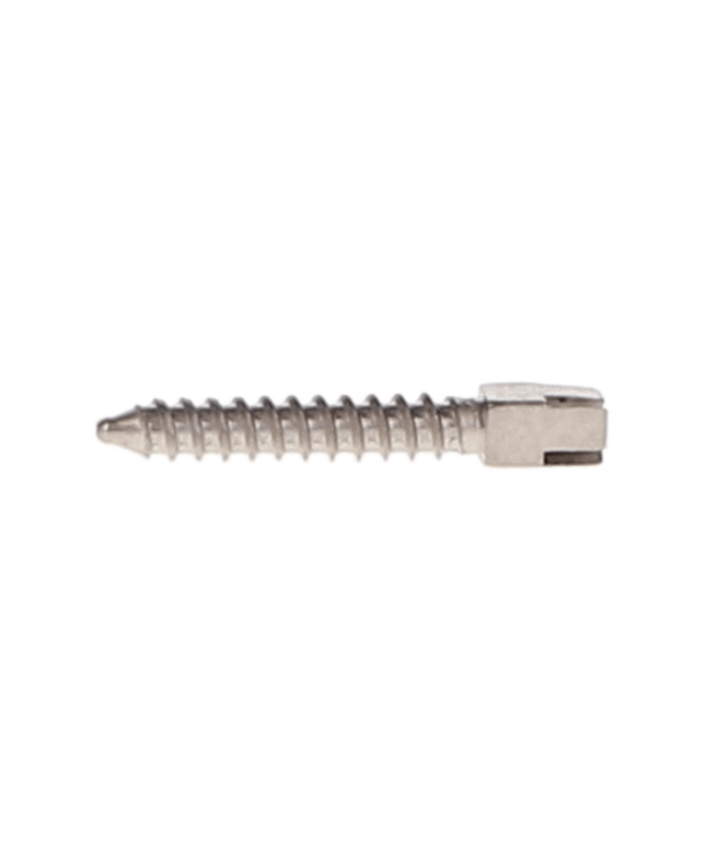 HSB - Titanium Screw Post Refill - L6, #6 Long 11.8mm (12/Pk)