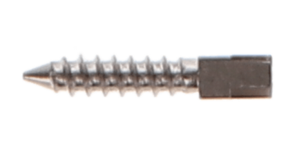 HSB - Titanium Screw Post Refill - M5, #5 Medium 9.3mm (12/Pk)