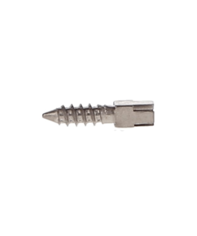 HSB - Titanium Screw Post Refill - S5 #5Short 7.8mm (12/Pk)