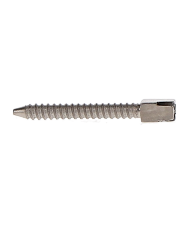 HSB - Titanium Screw Post Refill - XL4, #4 X-Long 14.2mm, Package