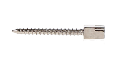 HSB - Stainless-Steel Screw Post Refill - L1, #1 Long 11.8mm (12/Pk)