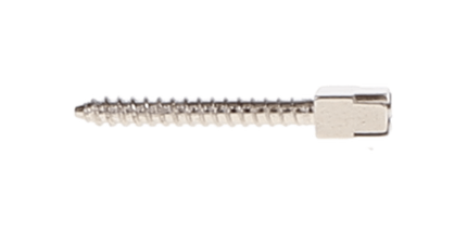 HSB - Stainless-Steel Screw Post Refill - L2, #2 Long 11.8mm (12/Pk)