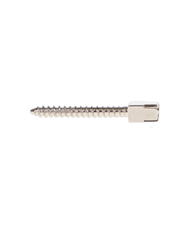 HSB - Stainless-Steel Screw Post Refill - L2, #2 Long 11.8mm (12/Pk)