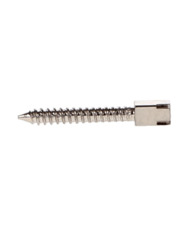 HSB - Stainless-Steel Screw Post Refill - L3, #3 Long 11.8mm (12/Pk)