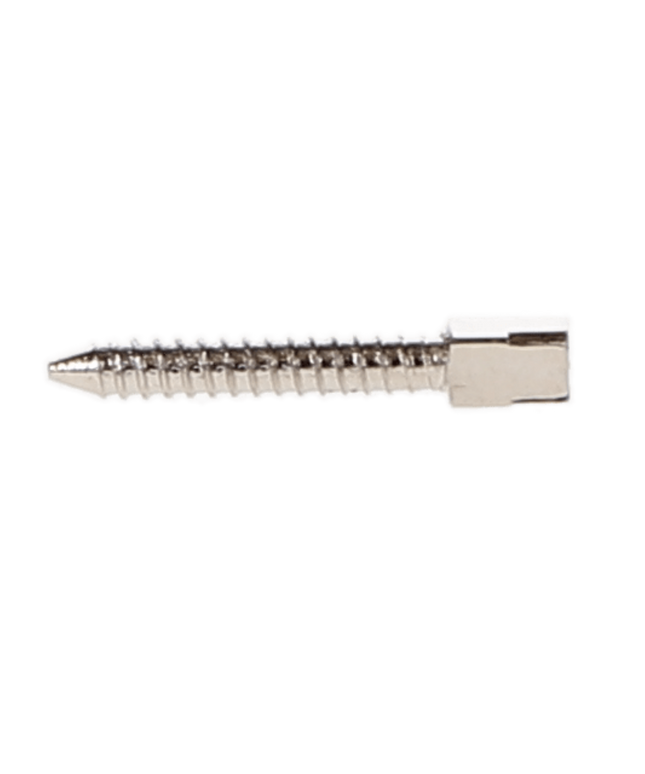 HSB - Stainless-Steel Screw Post Refill - L4, #4 Long 11.8mm (12/Pk)