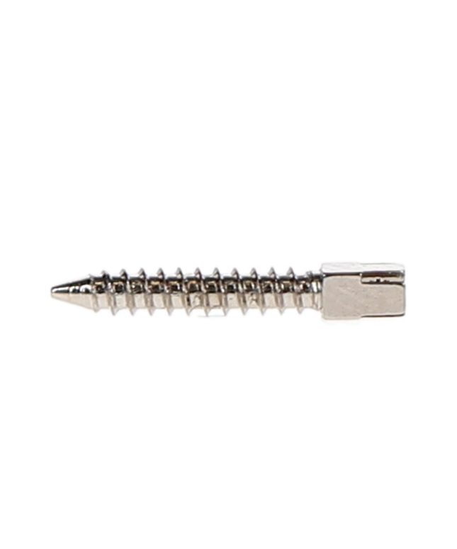 HSB - Stainless-Steel Screw Post Refill - L6, #6 Long 11.8mm (12/Pk)