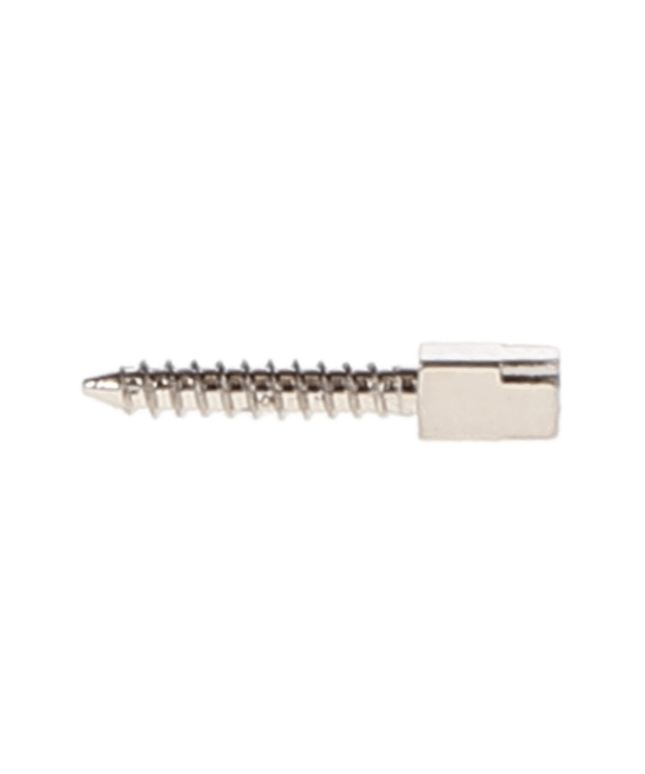 HSB - Stainless-Steel Screw Post Refill - M2, #2 Medium 9.3mm (12/Pk)