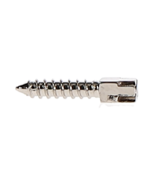 HSB - Stainless-Steel Screw Post Refill - M5, #5 Medium 9.3mm (12/Pk)