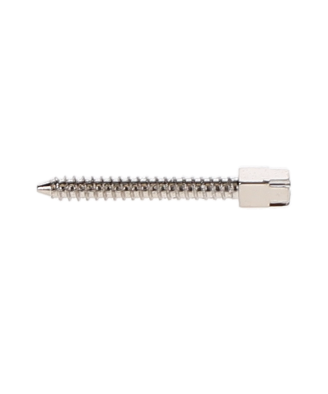 HSB - Stainless-Steel Screw Post Refill - XL4, #4 X-Long 14.2mm, Package