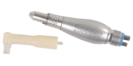 Vector - MICROLite 3 Pack