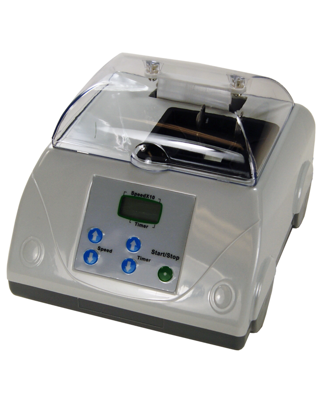 Vector - Amalgamator Digital Variable Speed