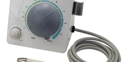 Vector - Piezo Tech Power Plus Desk-top Scaler, With LED - Satelec Comp.