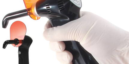 Vector - LED Turbo Curing Light