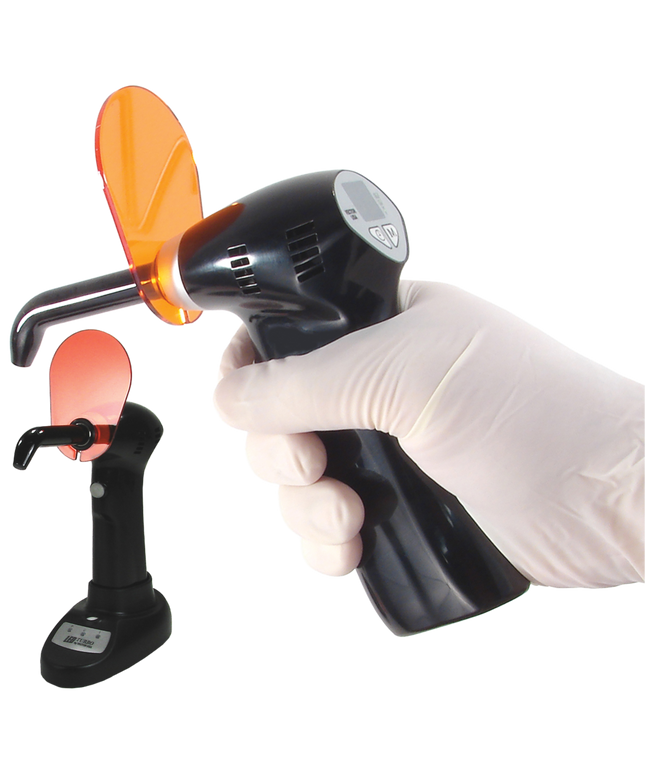 Vector - LED Turbo Curing Light