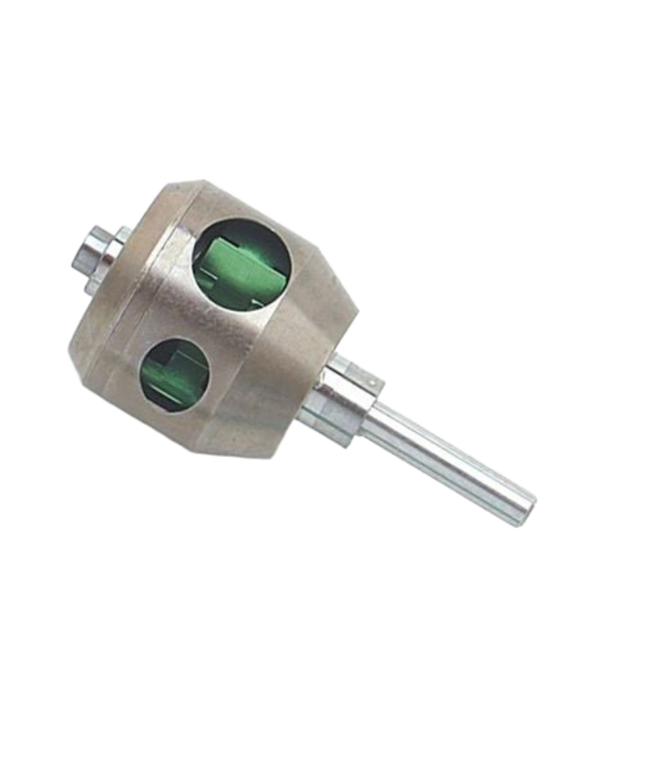 Vector - ECO 45 Degree Highspeed Access (w 4 hole QD)