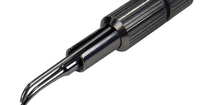 Vector - Bucky Beaver Insert - The "original" external spray - 25K