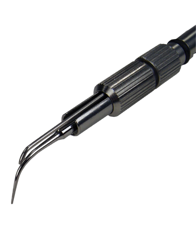 Vector - Bucky Beaver Insert - The "original" external spray - 25K