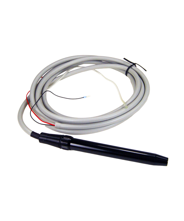 Vector - Little Beaver, Beaver Elite 25K/30K Replacement Handpiece complete with tubing