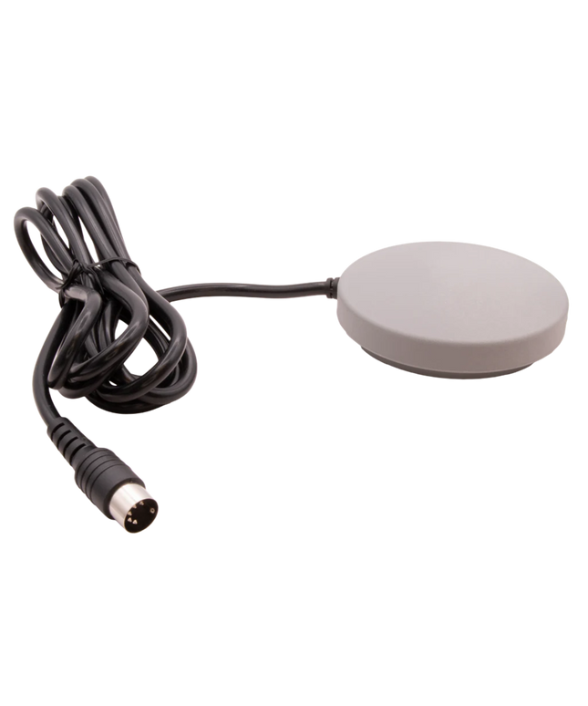 Vector - Foot Pedal, for Lil Beaver, Classic, Deluxe, Elite