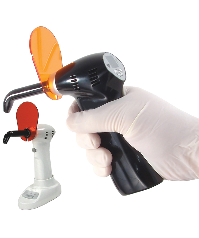 Vector - Led Turbo Curing Light - White