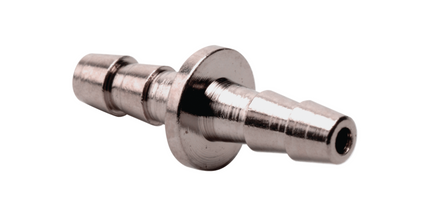 DCI - 1/16" In-Line Barb; Pkg Of 10
