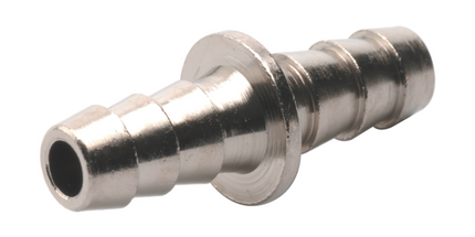 DCI - 1/8" In-Line Barb; Pkg Of 10