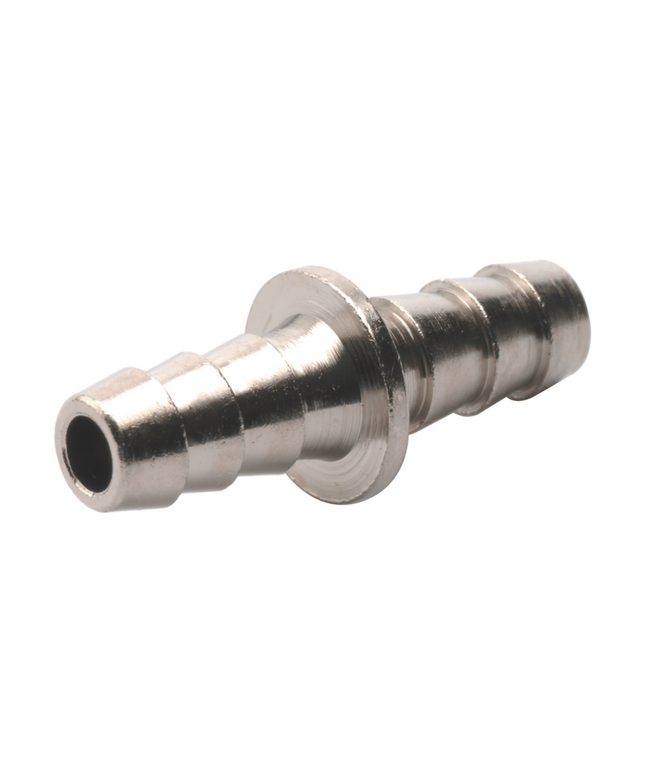 DCI - 1/8" In-Line Barb; Pkg Of 10