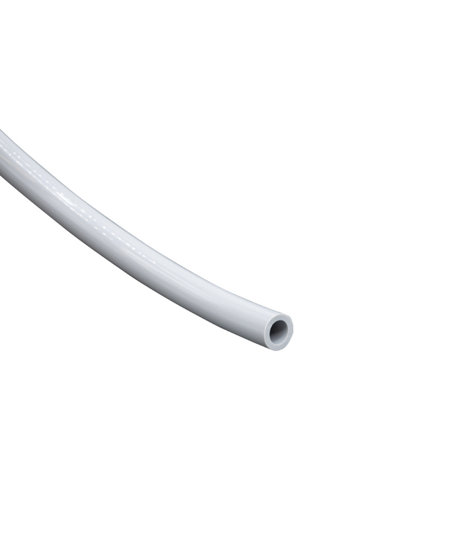 DCI - Supply Tubing, 1/8", Poly Gray; Roll Of 100Ft