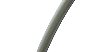 DCI - Supply Tubing, 1/4", Poly Gray; Roll Of 100Ft