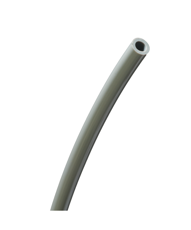 DCI - Supply Tubing, 1/4", Poly Gray; Roll Of 100Ft