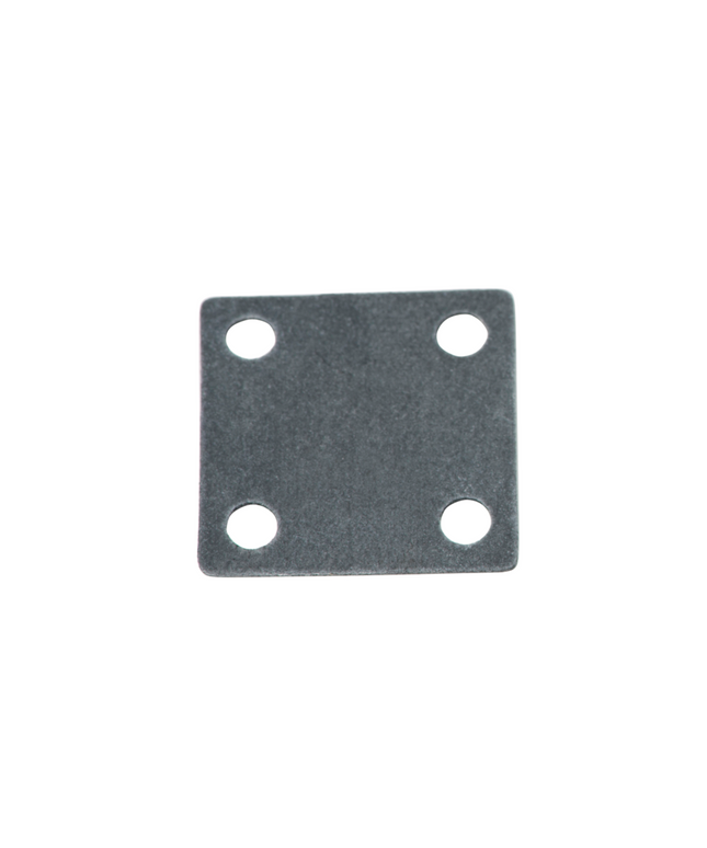 DCI - Foot Control Diaphragm, 3/4"; Pkg Of 10