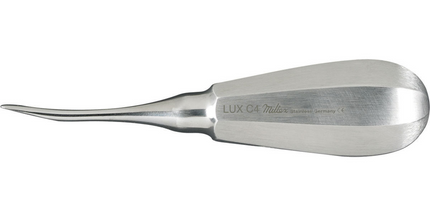 Luxating Elev Cvd Tip 4Mm